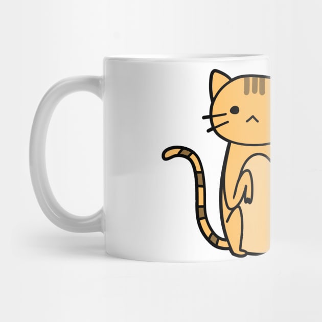 Cat and Mouse by Cute and Simple